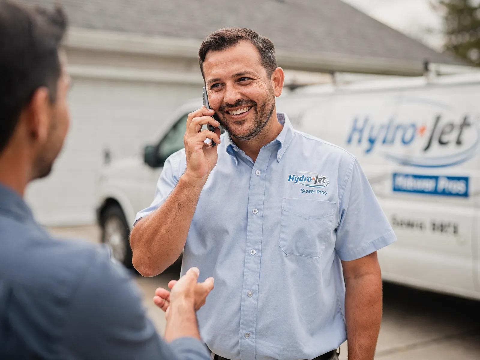 Hydro Jetting Pleasanton, KS FAQs